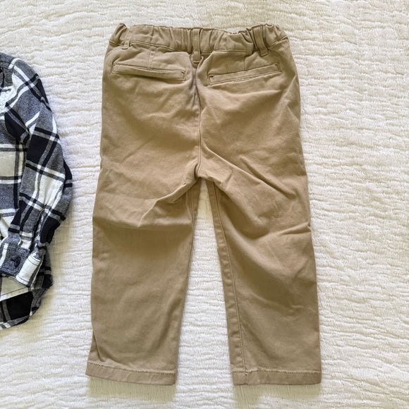 Children’s place matching set - Picture 4 of 5